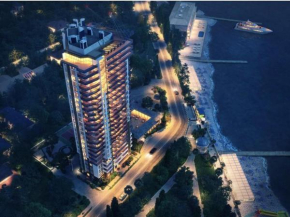Apartment Panorama Park Chernomorskaya